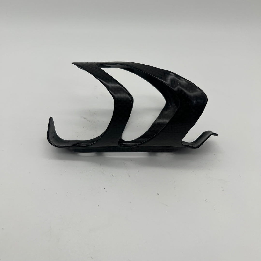 Carbon Fiber Water Bottle Cage