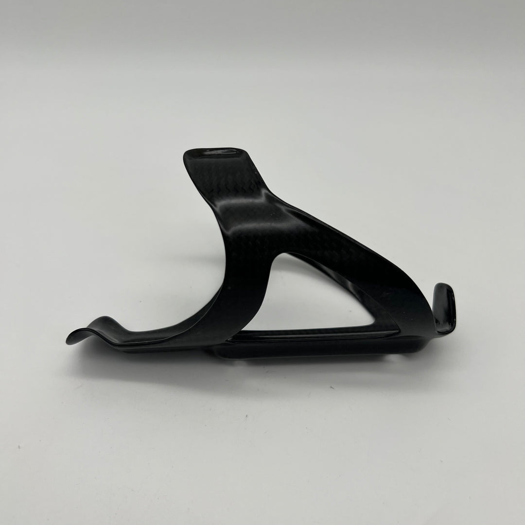 Carbon Fiber Water Bottle Cage