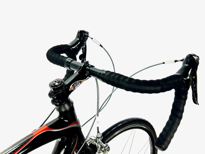 Giant OCR C3, Carbon Fiber Road Bike, Shimano 105-2005, 54cm