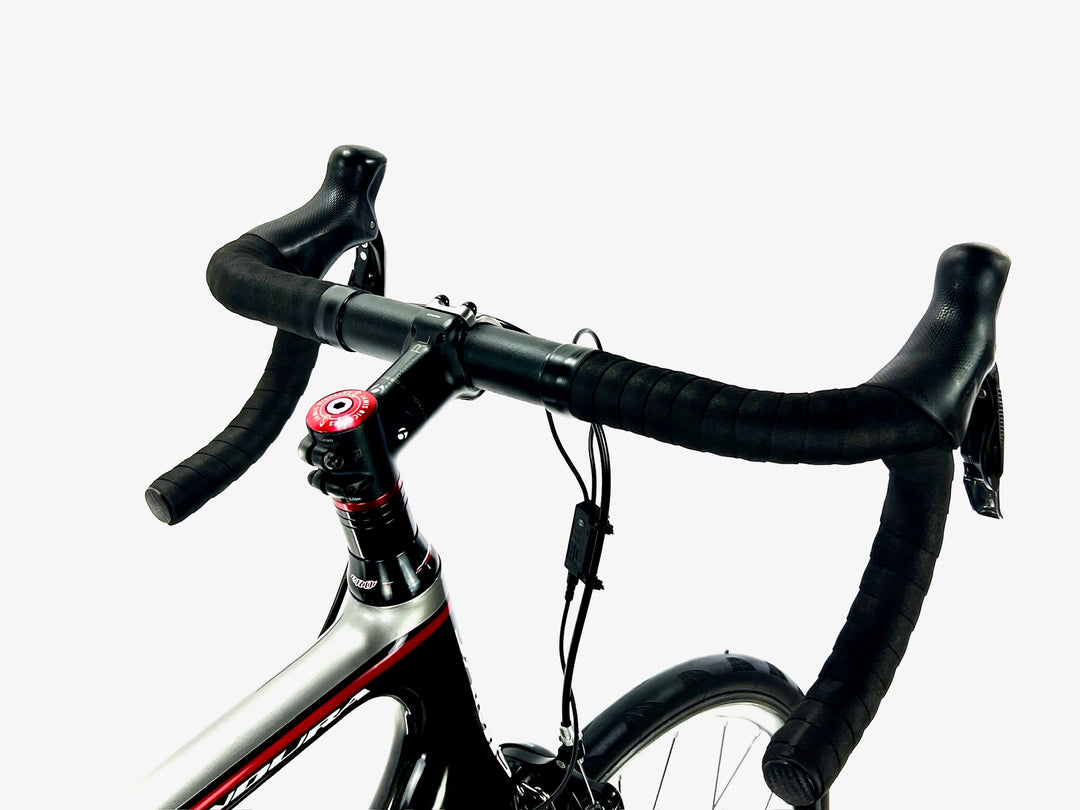 Jamis Xenith Endura, Di2 Shimano Ultegra, Carbon Fiber Road Bike-2013, 56cm