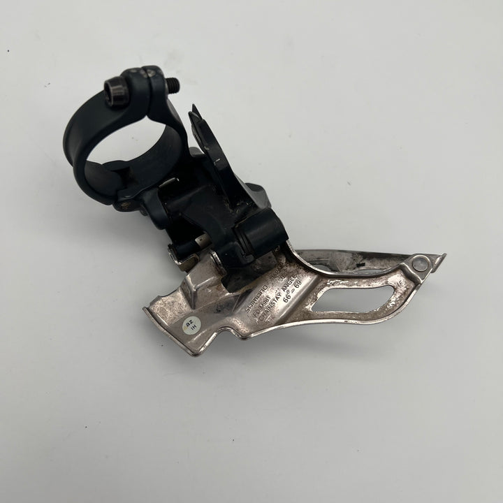 Shimano XTR FD-M981 Front Derailleur Used