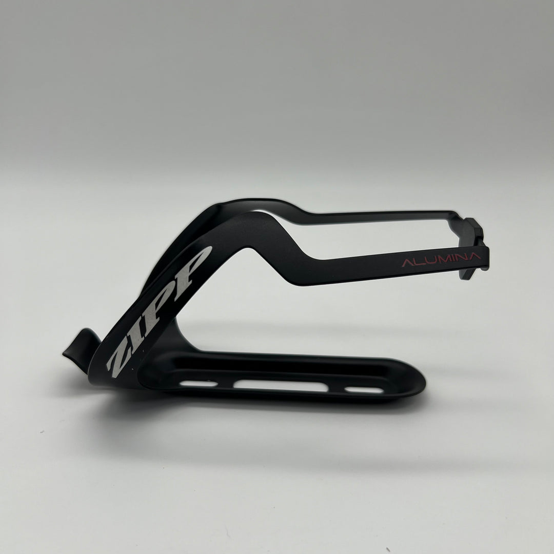 Zipp Alumina Water Bottle Cage Black