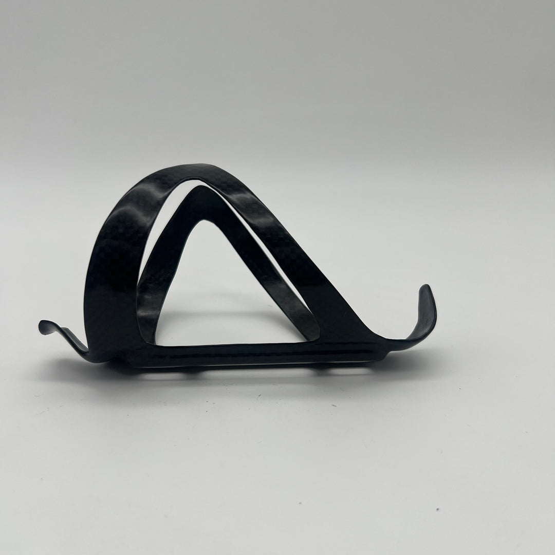 Carbon Fiber Water Bottle Cage