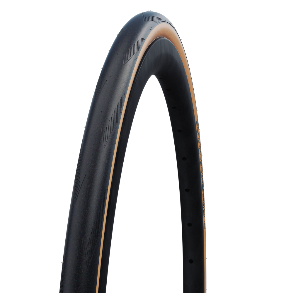 Schwalbe One Tire, TLE, RaceGuard, Addix - 700 x 30