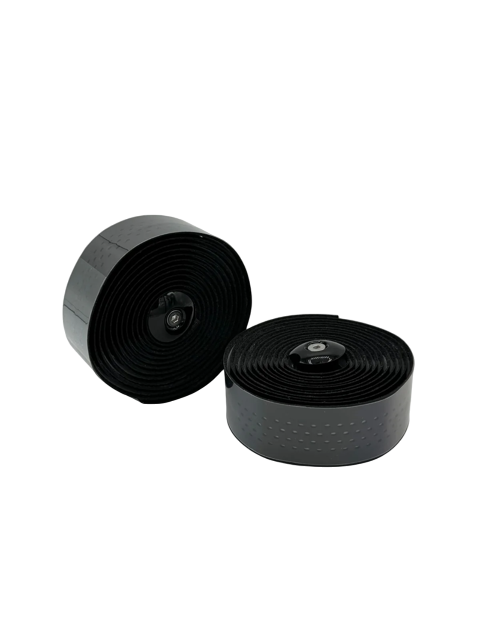 Hi Line Royal Wrap Bar Tape Classi Black