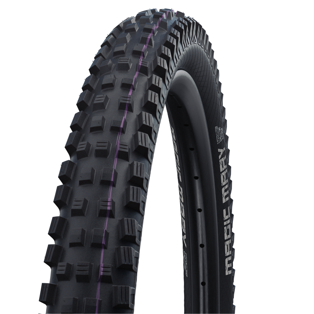 Schwalbe Magic Mary Tire, TLE, Super Gravity, Addix Soft - 29 x 2.4