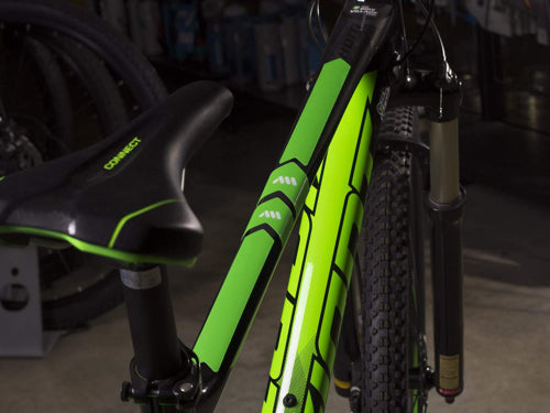 AMS Frame Guard XL Green