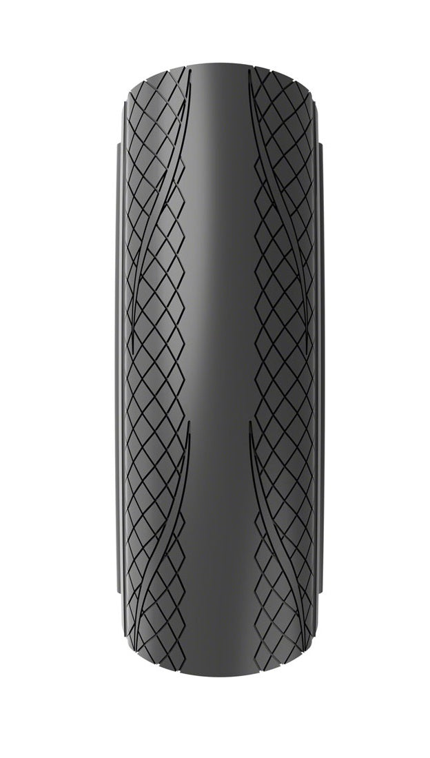 Vittoria Rubino Pro IV Tire, Clincher, Black/Tan, G2.0 - 700 x 28