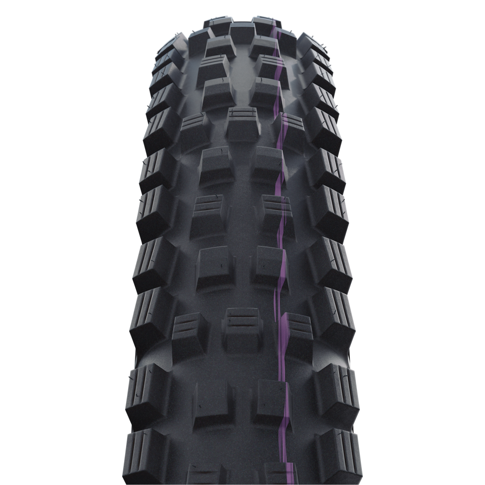 Schwalbe Magic Mary Tire, TLE, Super Gravity, Addix Soft - 29 x 2.4