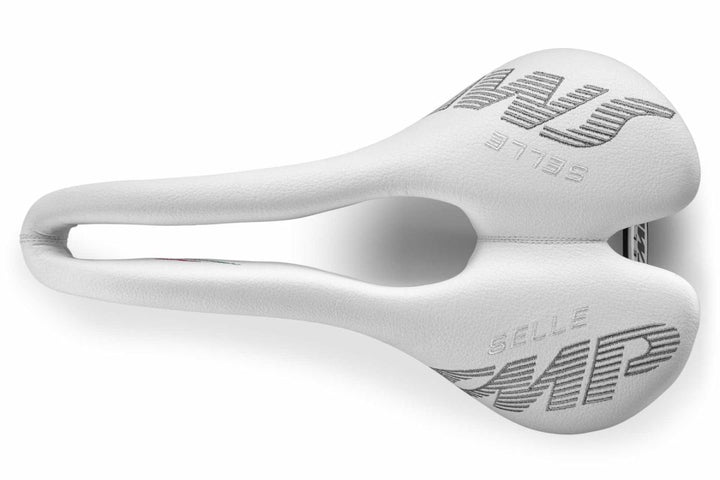 Selle SMP Avant Saddle White