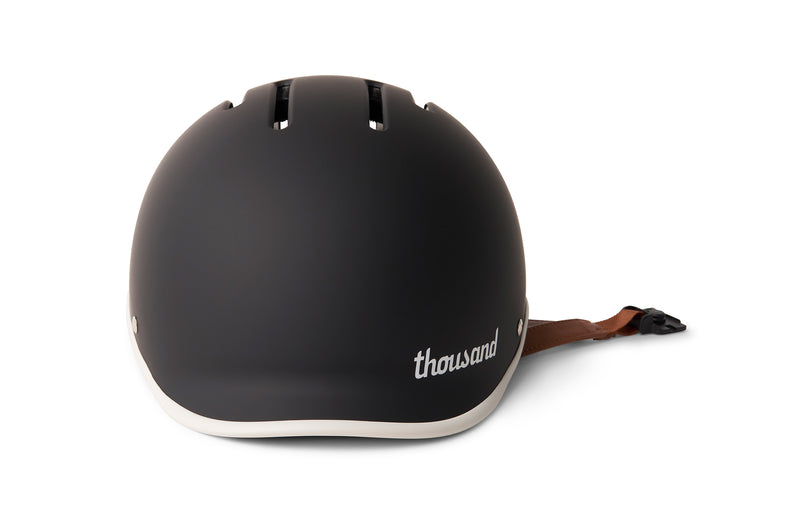 Thousand Heritage 2.0 Helmet, Carbon Black Small