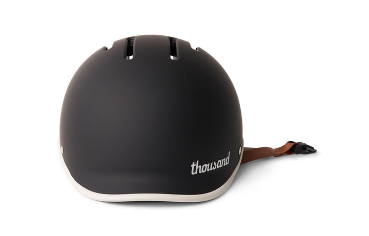 Thousand Heritage 2.0 Helmet, Carbon Black Small
