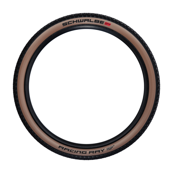 Schwalbe Racing Ray Tire, TLE, Super Ground, Addix SpeedGrip - 29 x 2.25