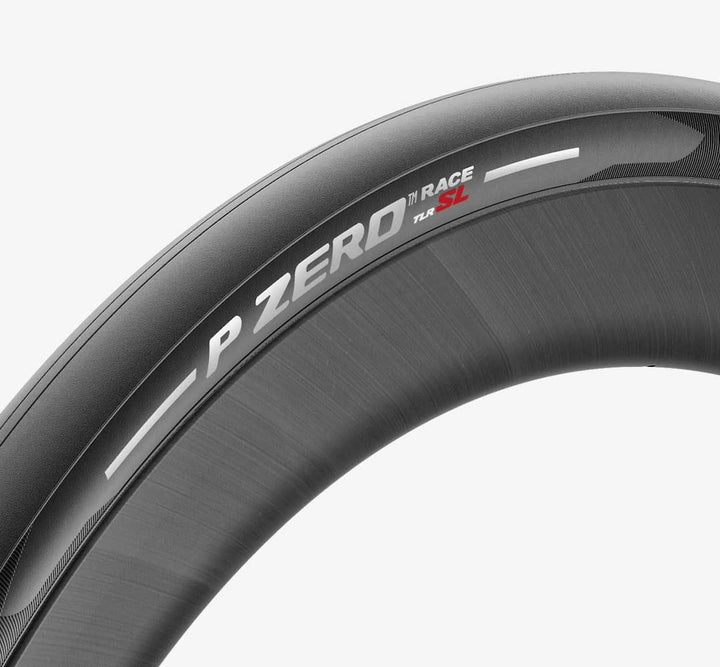 Pirelli P Zero Race SL Tire, TLR, Black - 700 x 28