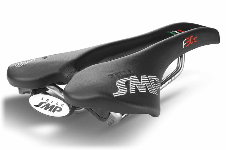 Selle SMP F30C Saddle Black