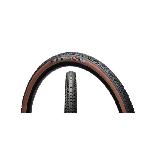 Kenda Flintridge Pro Tire GCT 120tpi Fold CSK, 700x40c