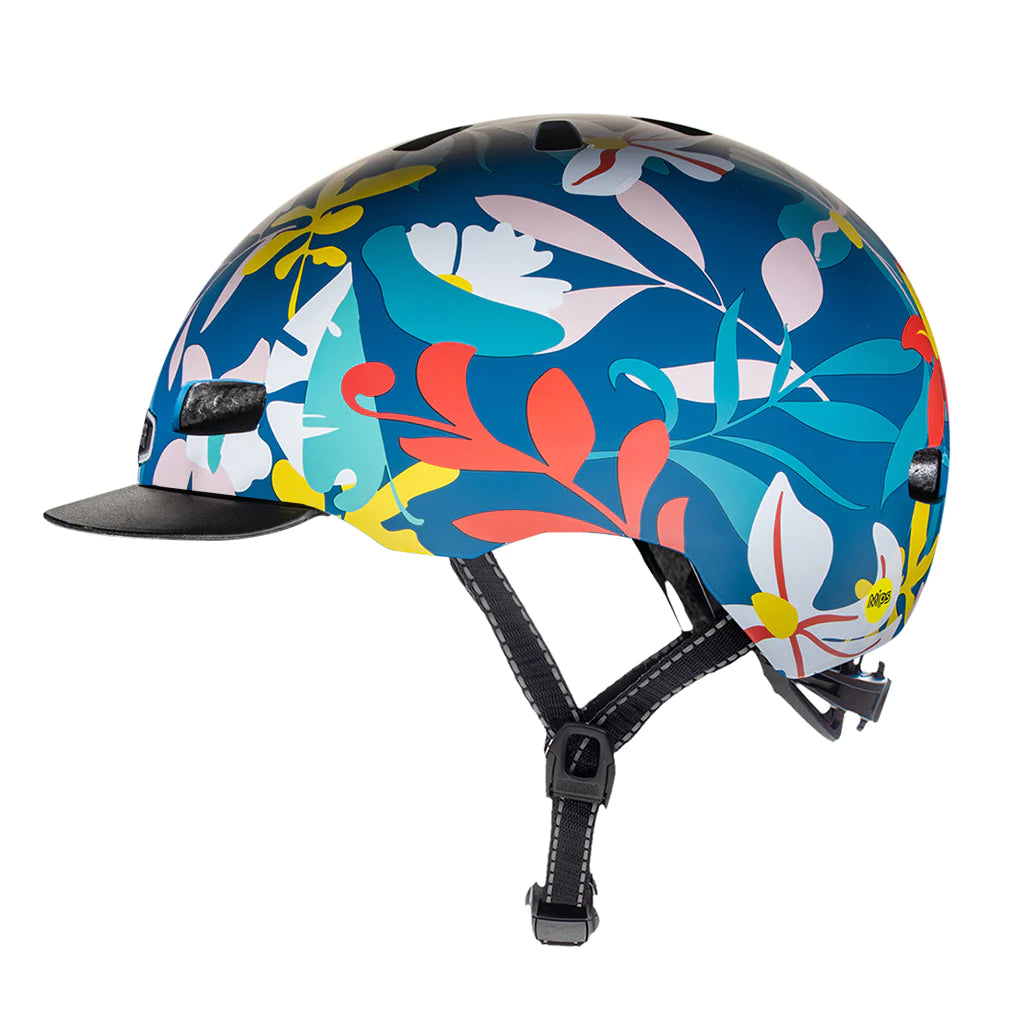Nutcase Street MIPS Helmet Tweet Me L (60-64cm)