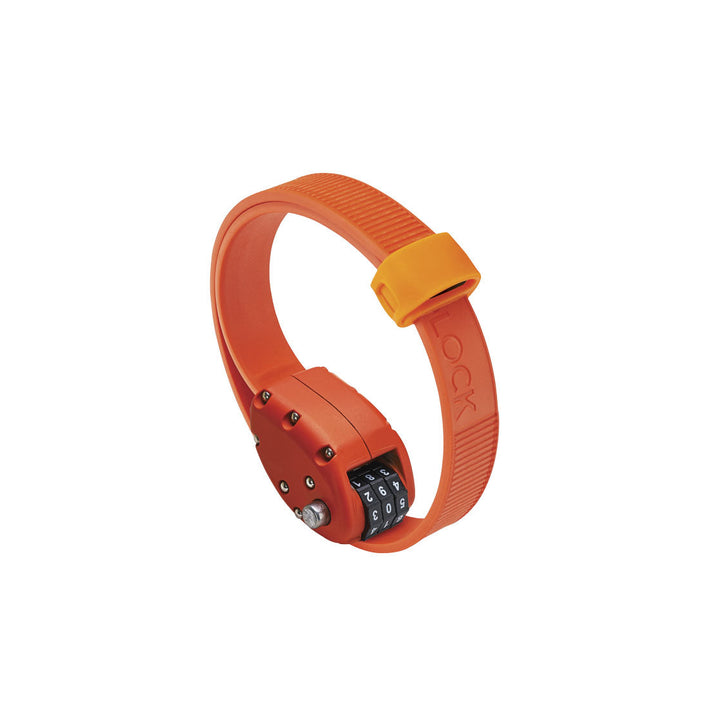 OTTOLOCK Cinch Lock 18 OTTO Orange