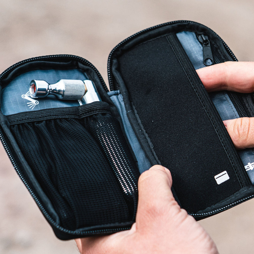 Lezyne Pocket Organizer Loaded Bag - MTB