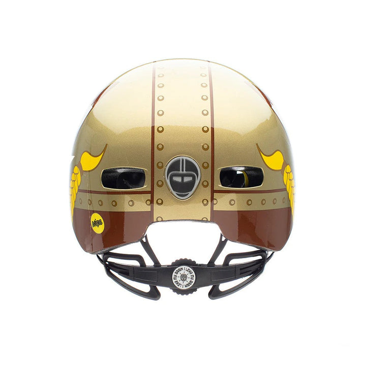 Nutcase Little Nutty MIPS Helmet Vikki King Gloss Youth (52-56cm)