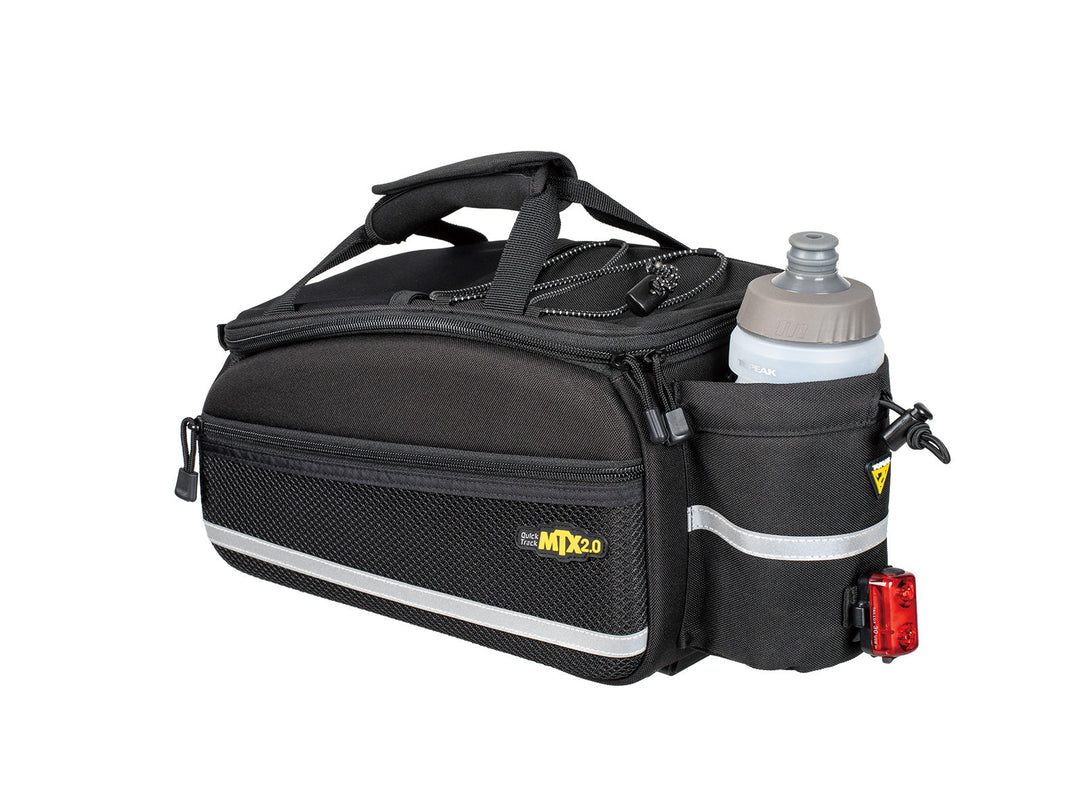 Topeak MTX Trunk Bag EX (MTX 2.0)