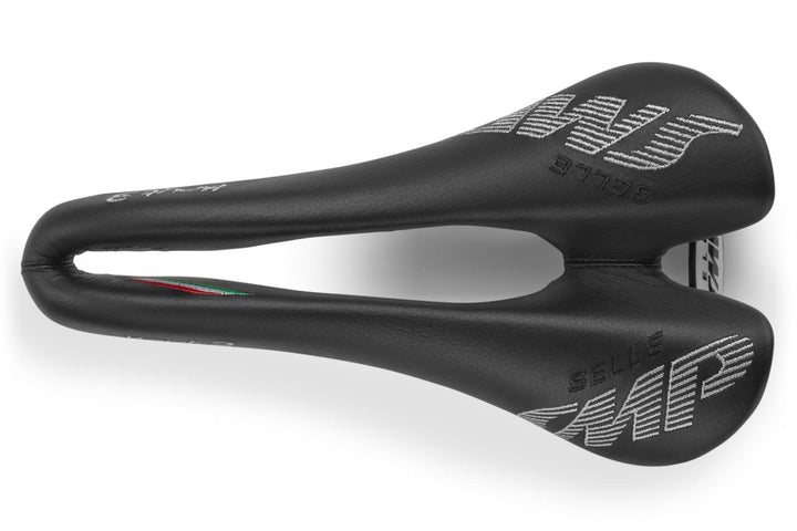 Selle SMP KRYT3 Saddle Black