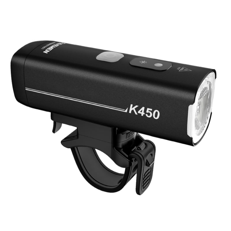 Ravemen K450 Headlight
