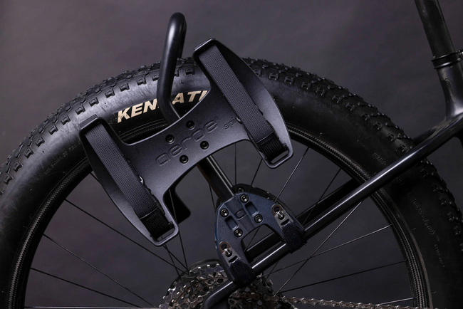Aeroe Spider FAT Rack