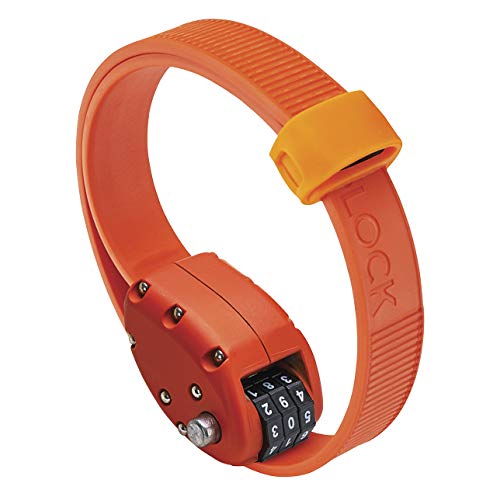 OTTOLOCK Cinch Lock 18 OTTO Orange