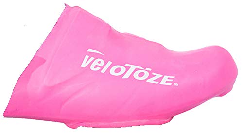 VeloToze Toe Cover Pink