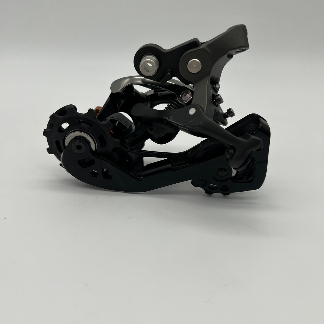 Shimano XTR RD-M9000 Rear Derailleur Medium Cage Used