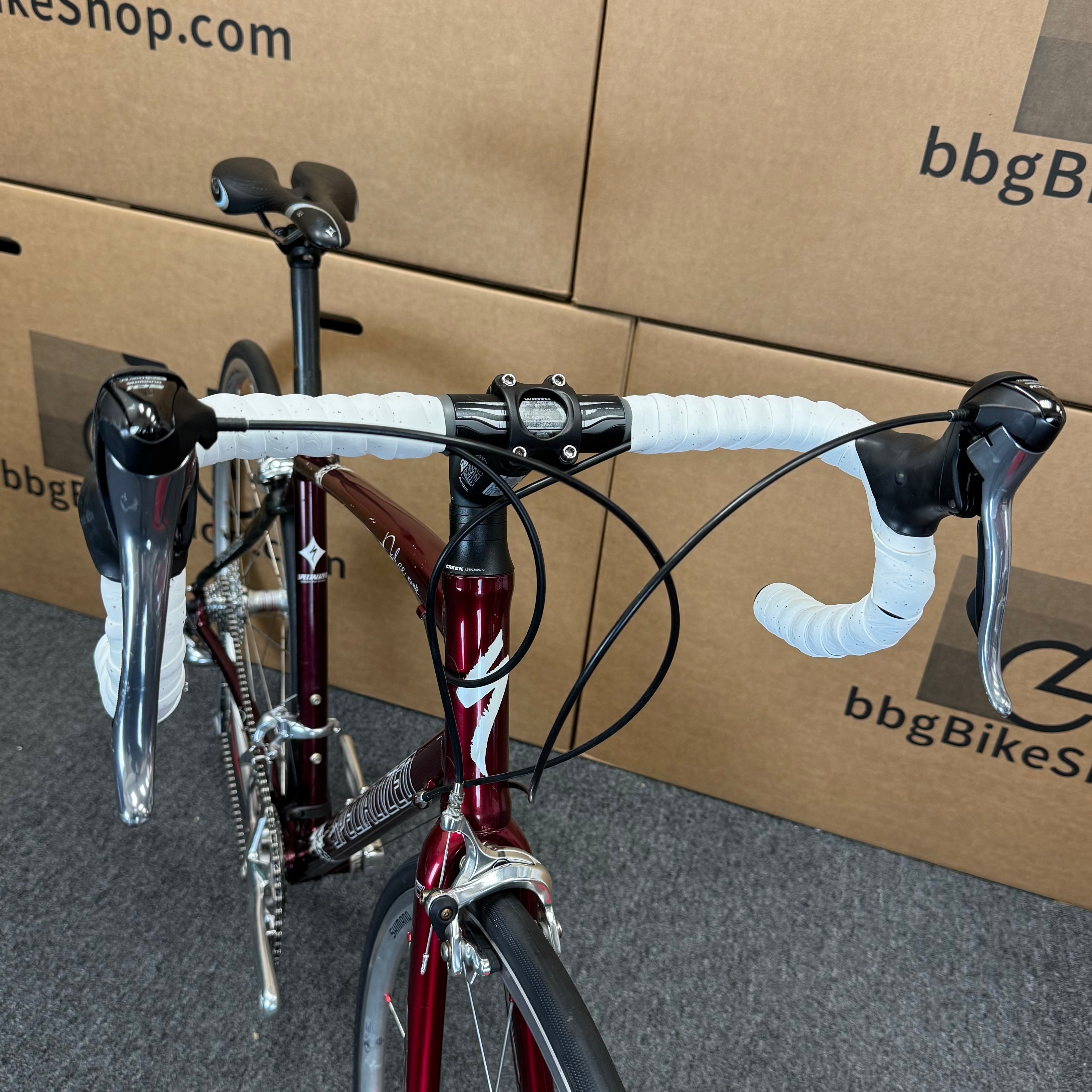 Specialized DOLCE COMP 48cm (女性/ロードバイク) Dolce Comp