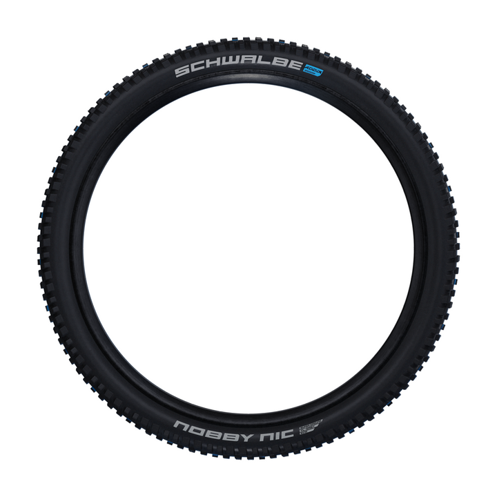 Schwalbe Nobby Nic Tire, TLE, Addix SpeedGrip, Super Trail - 29 x 2.4