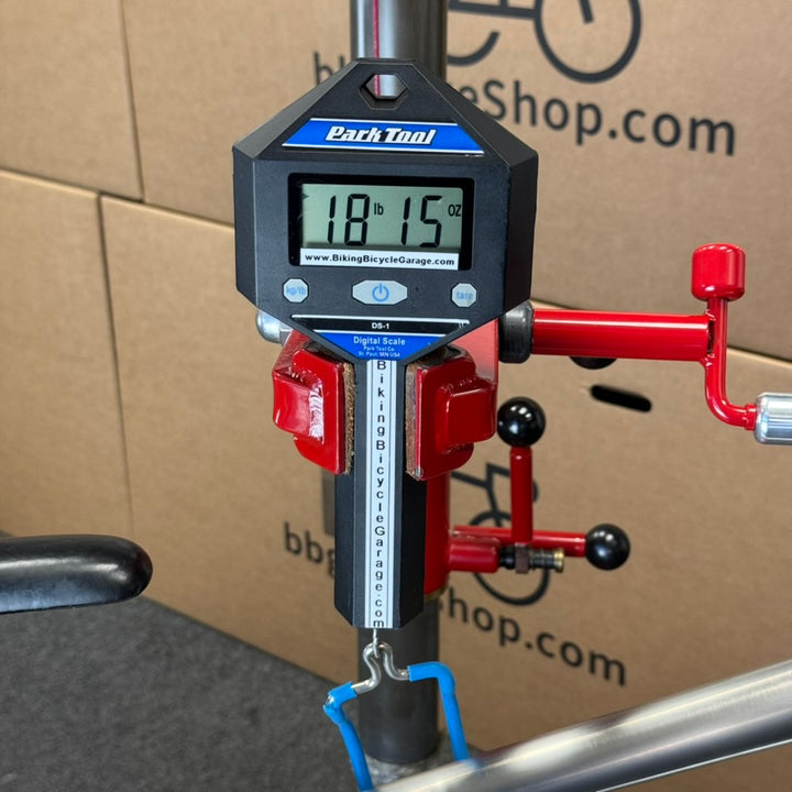 Used Van Nicholas Custom Titanium, Ultegra Di2 11-speed, Road Bike-2019, 51cm