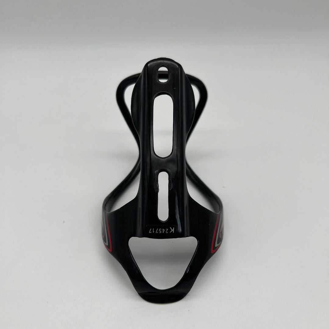 Ravx Gamma X Carbon Water Bottle Cage