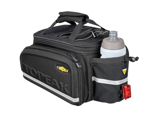 Topeak MTX Trunk Bag DXP (MTX 2.0)