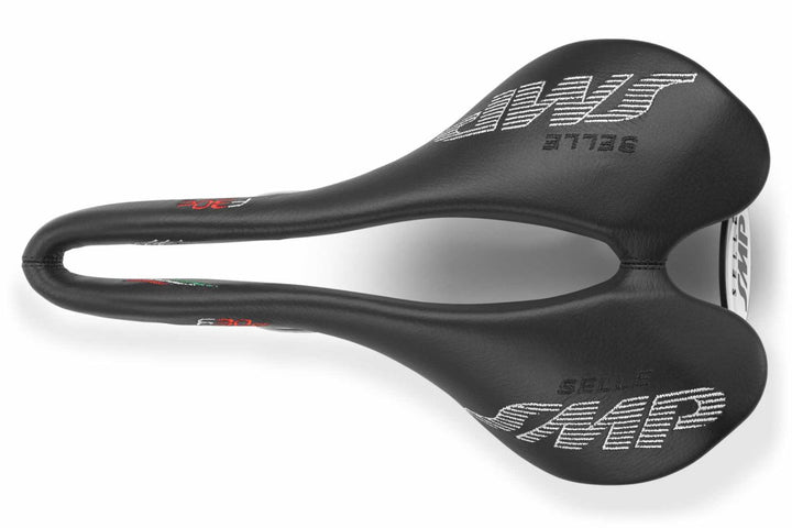 Selle SMP F30C Saddle Black
