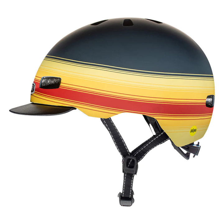 Nutcase Street MIPS Helmet Dipinto L (60-64cm)