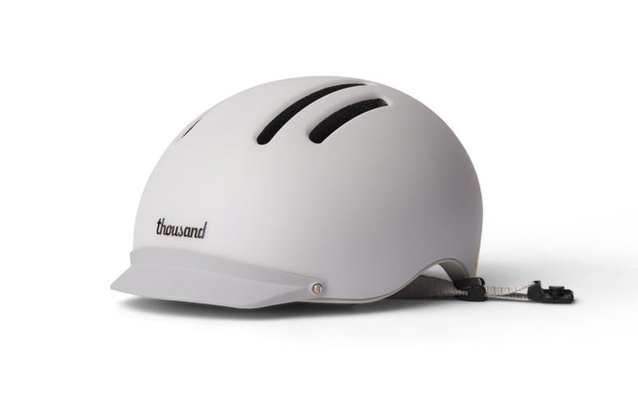 Thousand Chapter MIPS Helmet, Metro White Medium