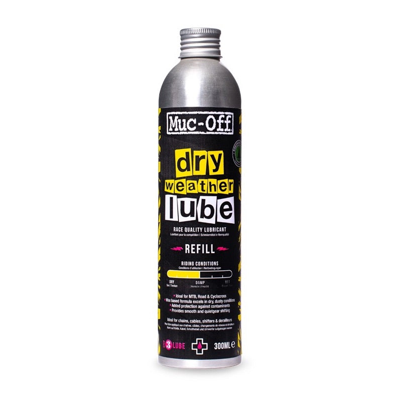 Muc-Off Dry Lube 300ml