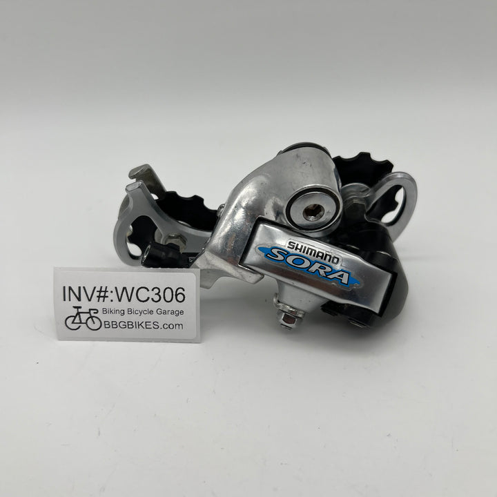 Speed Shimano St 3300 Shimano Sora RD-3300 Speed Rear Derailleur