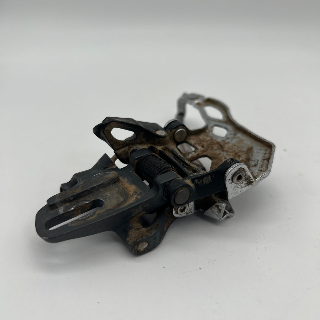 SRAM X7 Front Derailleur Used