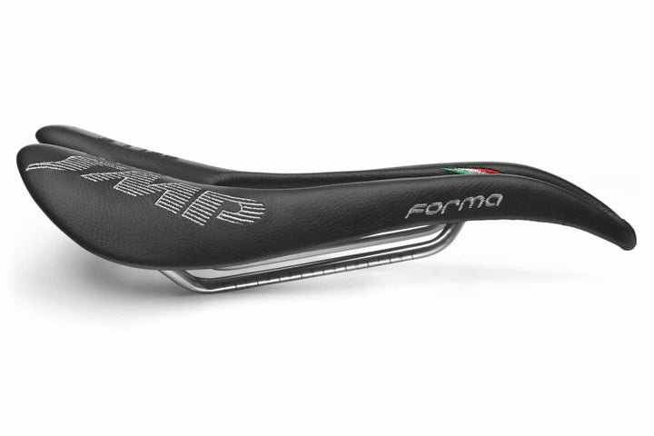Selle SMP Forma Saddle Black