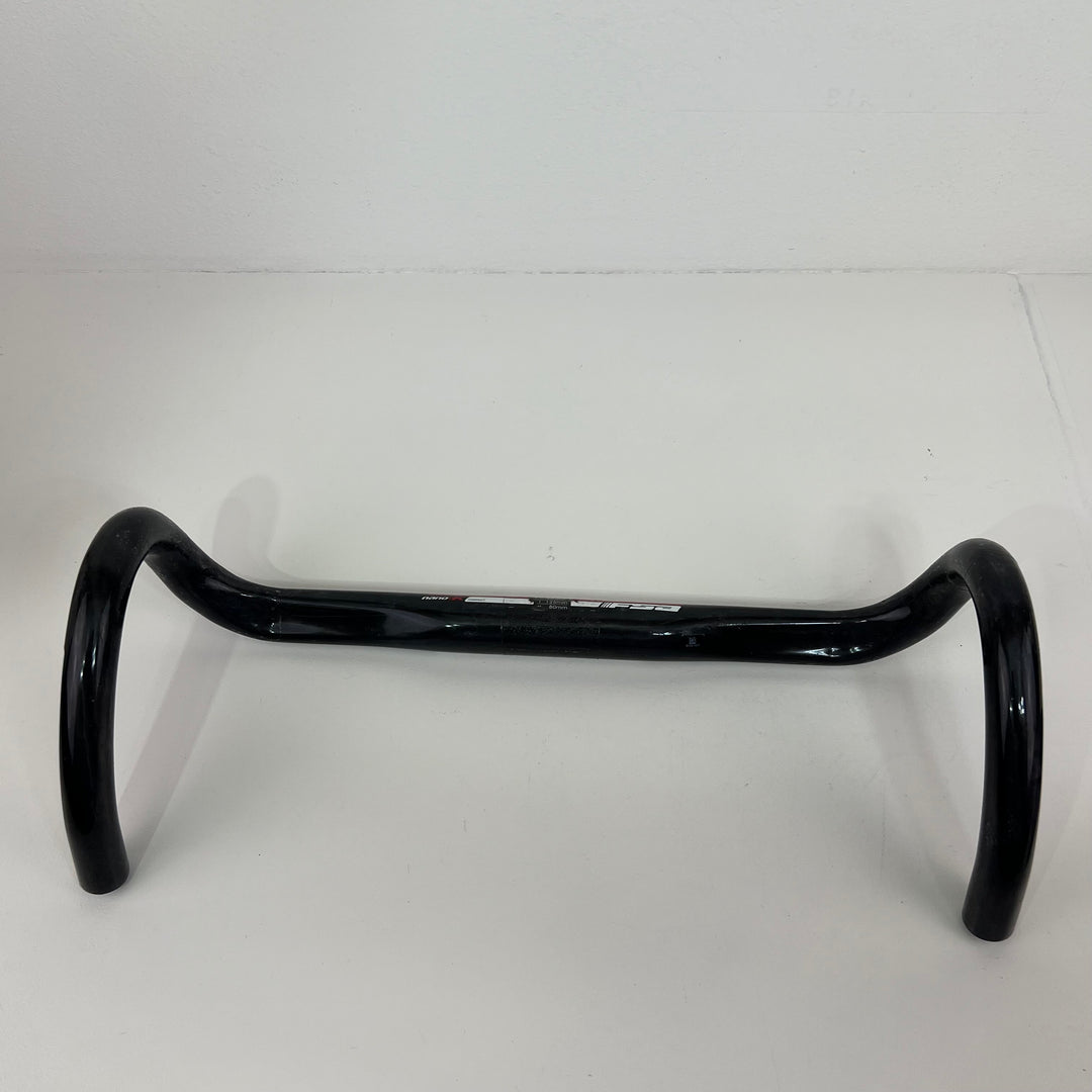 Used FSA K-Force Compact Handlebar Carbon Fiber, 31.8mm, 42cm, 190g