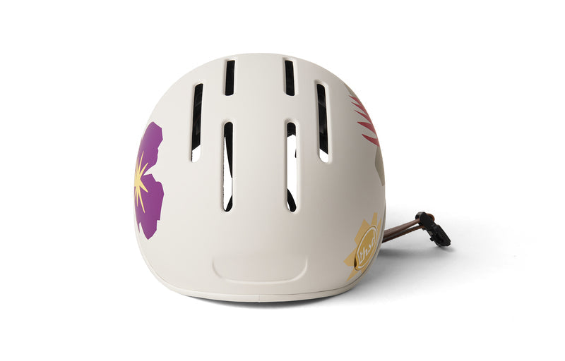 Thousand Heritage 2.0 Helmet, Super Bloom Small