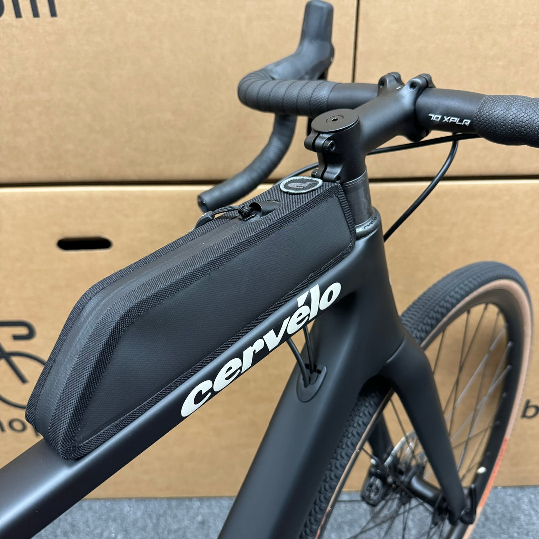 Demo Cervelo Aspero, Apex 1, Carbon Fiber Gravel Bike - 2023, 54cm