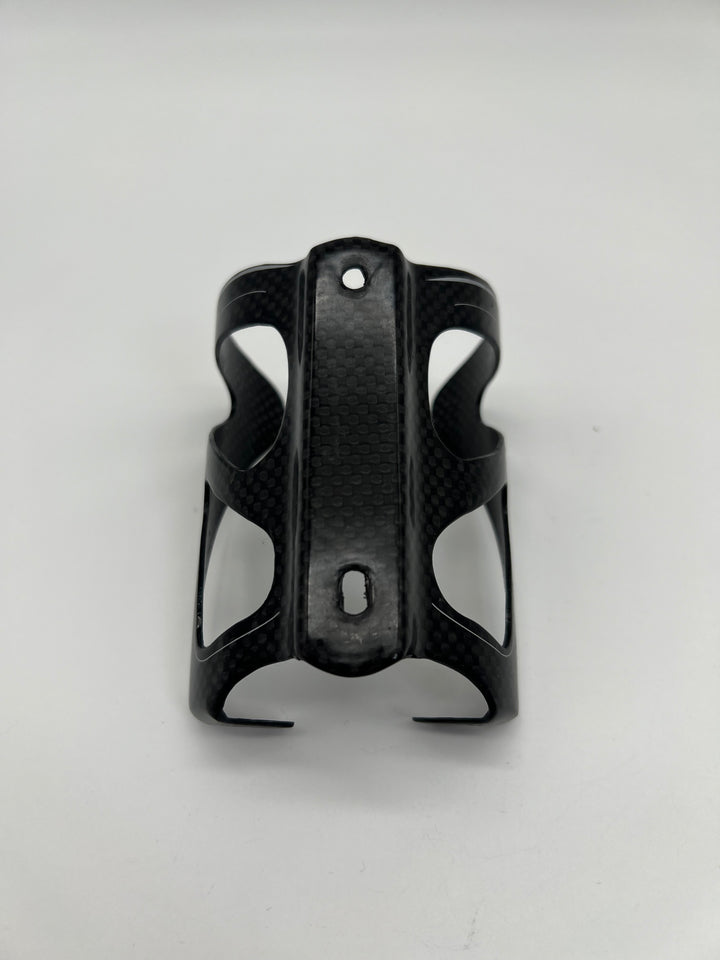 Forte Carbon Fiber Bike Water Bottle Cage