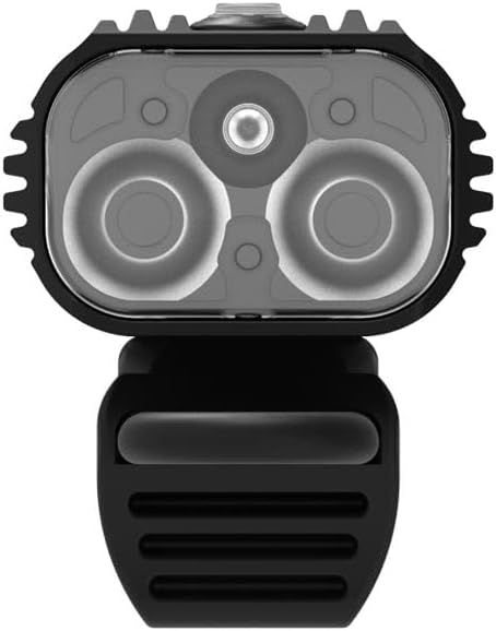 Lezyne Super Drive 1800+ Smart Loaded Headlight Kit