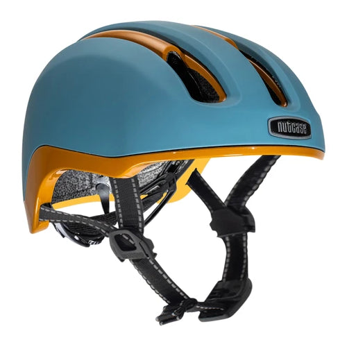 Nutcase Vio MIPS Adventure Helmet Gravelstoke L/XL (59-62cm)