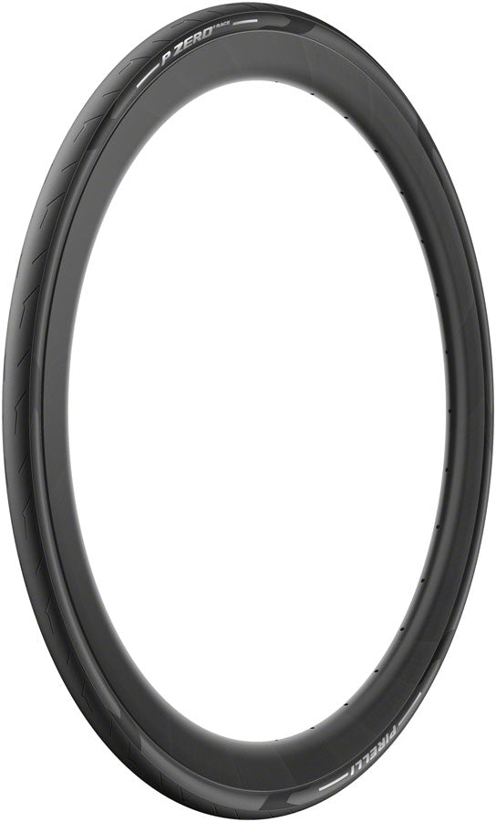 Pirelli P Zero Race Tire, Clincher, TT, Black - 700 x 30